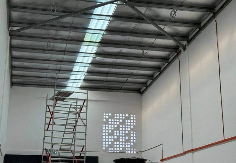 Stellar Park @ Vervo City