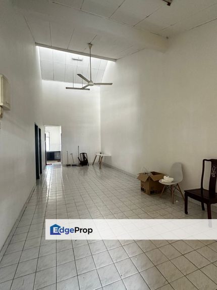 Taman Puteri Wangsa / Jalan Badik / Single Storey Terrace , Johor, Ulu Tiram