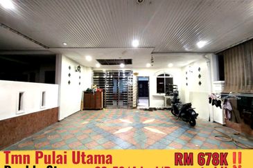 Taman Pulai Utama