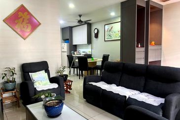 Lolite @ Seri Austin