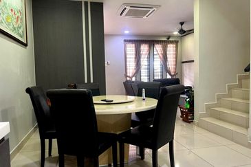 Lolite @ Seri Austin