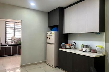 Lolite @ Seri Austin