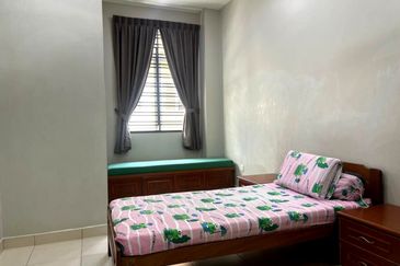 Lolite @ Seri Austin