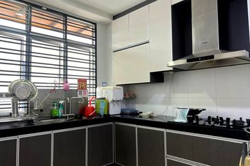 Lolite @ Seri Austin