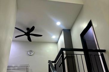 Lolite @ Seri Austin