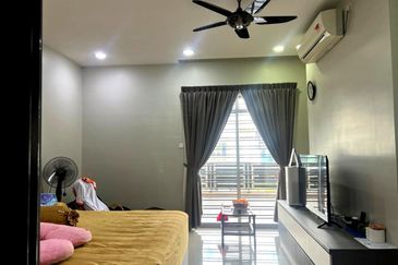 Lolite @ Seri Austin