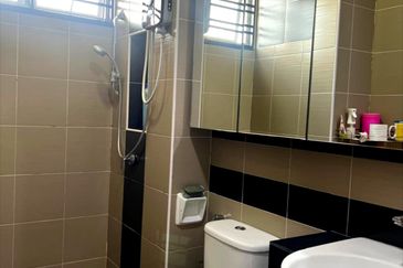 Lolite @ Seri Austin