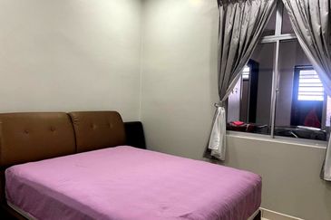 Lolite @ Seri Austin