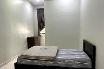 Lolite @ Seri Austin