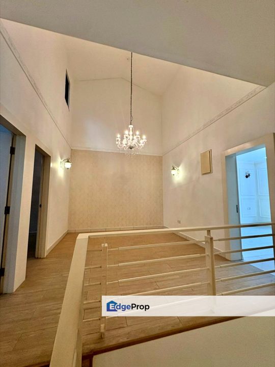 Bandar Dato Onn / Jalan Perjiranan / Double Storey Terrace , Johor, Johor Bahru