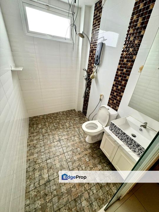 Bandar Dato Onn / Jalan Perjiranan / Double Storey Terrace , Johor, Johor Bahru