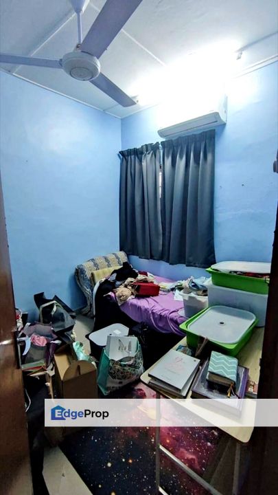 Taman Universiti / Jalan Penyiaran / Double Storey Terrace , Johor, Skudai