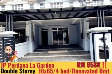 JP Perdana (Jaya Putra Perdana)