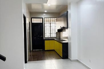 JP Perdana (Jaya Putra Perdana)