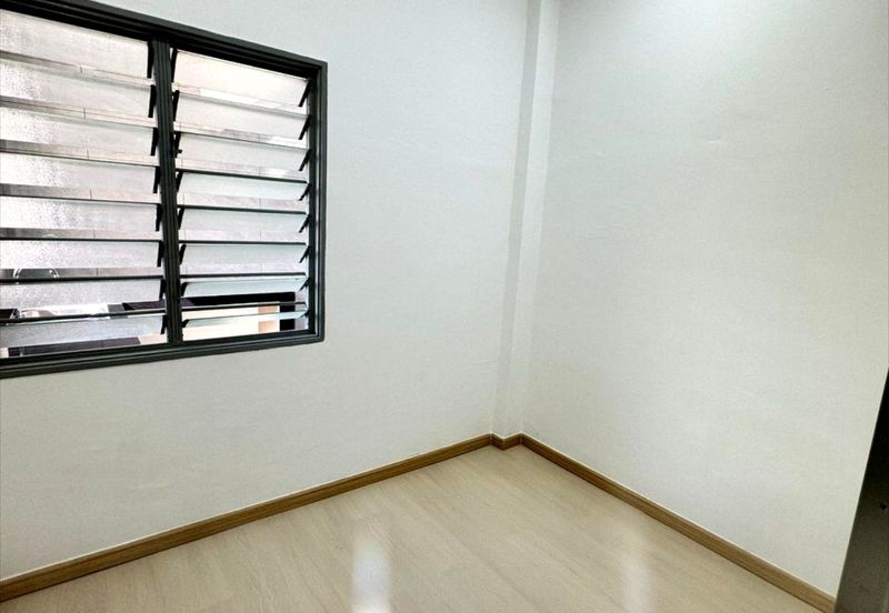 Ria 2 Apartment, Taman Megah Ria