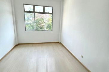 Ria 2 Apartment, Taman Megah Ria