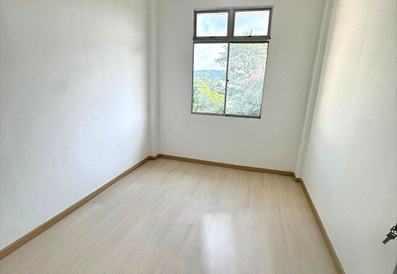 Ria 2 Apartment, Taman Megah Ria