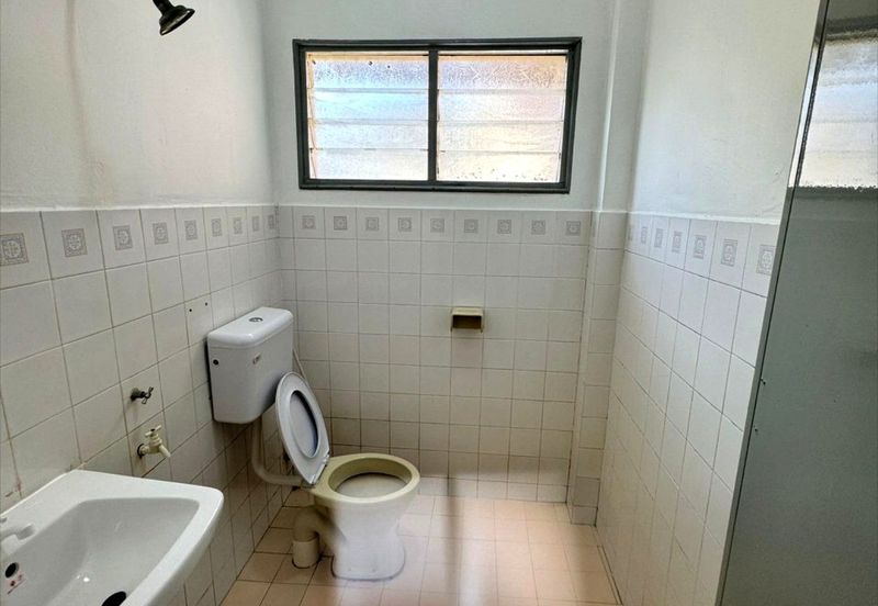 Ria 2 Apartment, Taman Megah Ria