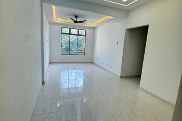 Ria 2 Apartment, Taman Megah Ria