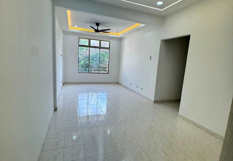 Ria 2 Apartment, Taman Megah Ria