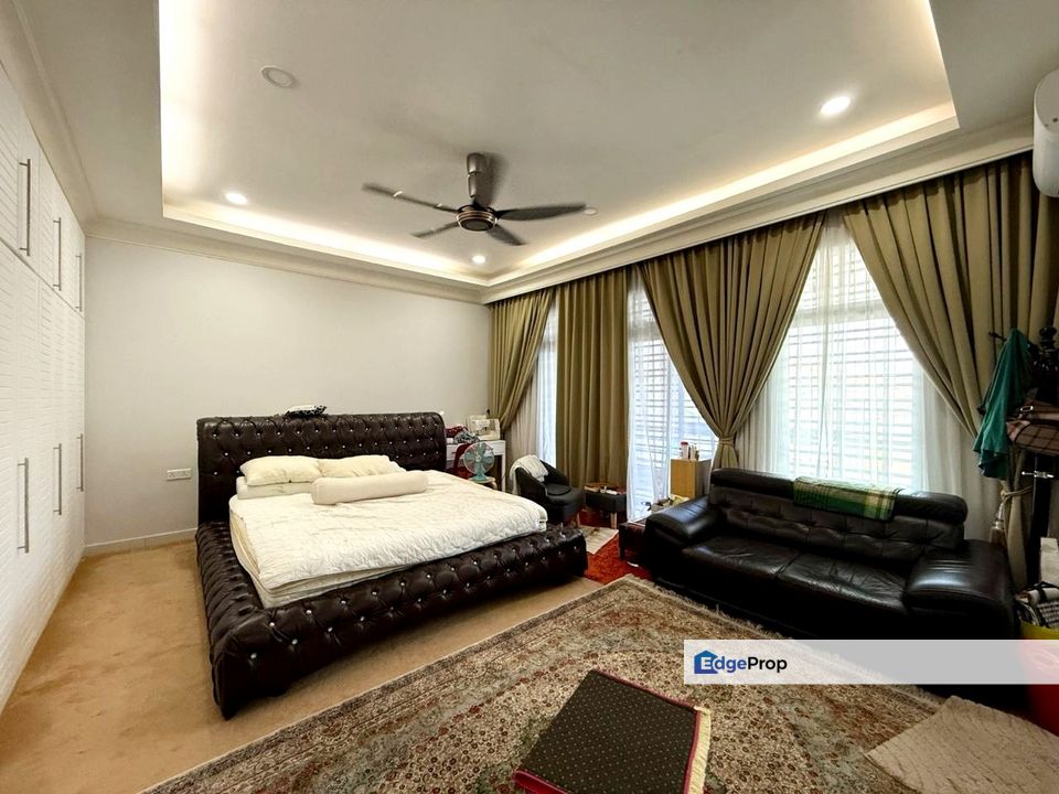 Taman Mutiara Rini / Skudai / Double Storey Terrace , Johor, Skudai