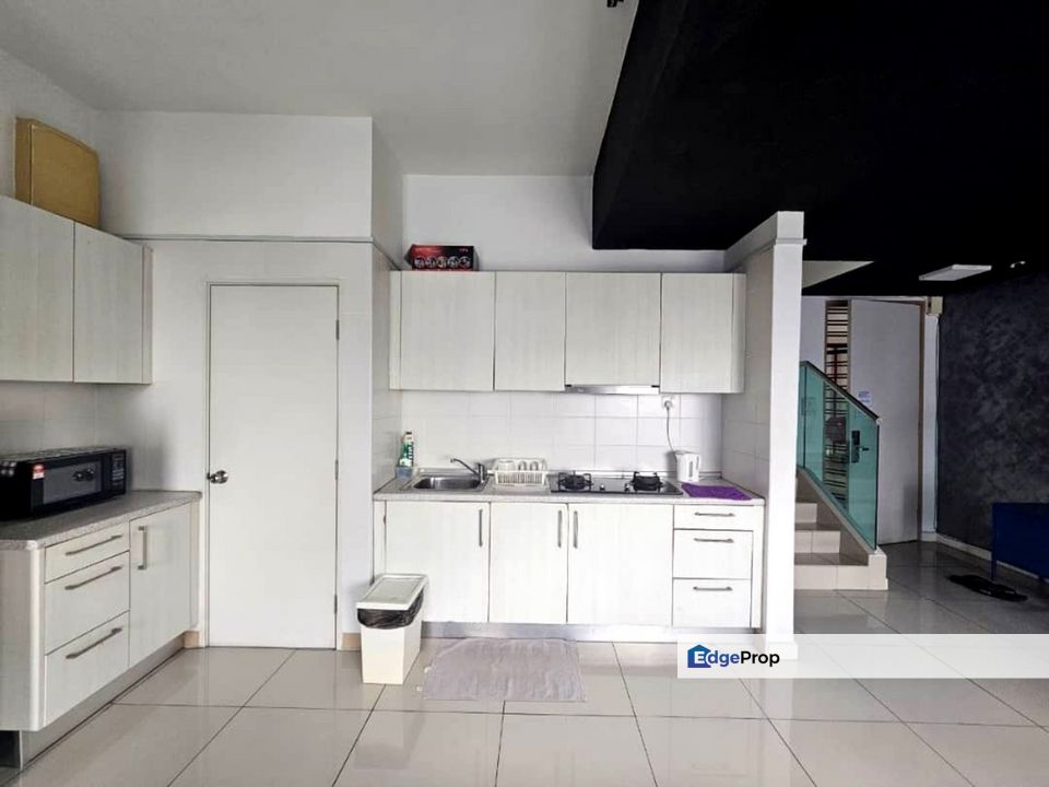 Greenfield Tampoi / Penthouse , Johor, Tampoi