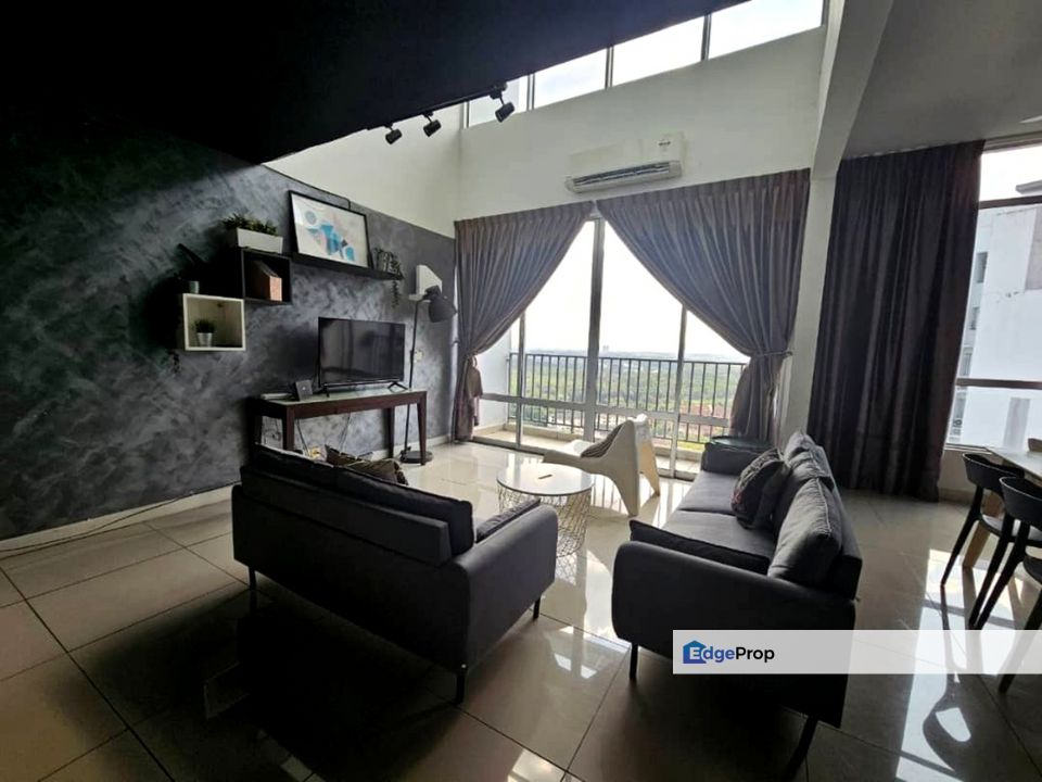 Greenfield Tampoi / Penthouse , Johor, Tampoi