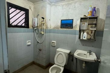 Pan Vista, Bandar Baru Permas Jaya