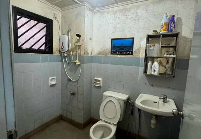 Pan Vista, Bandar Baru Permas Jaya