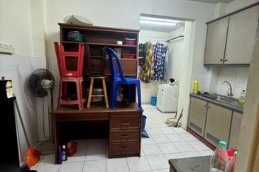 Pan Vista, Bandar Baru Permas Jaya