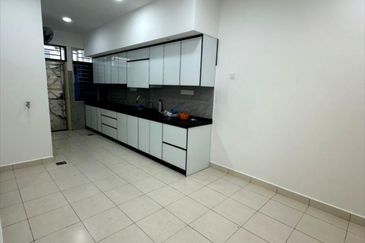 Bandar Bistari Perdana