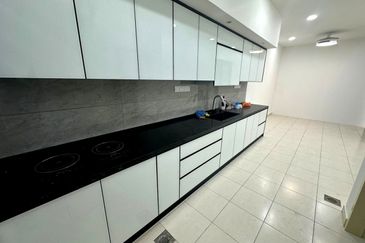 Bandar Bistari Perdana