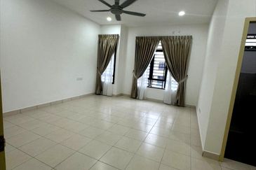 Bandar Bistari Perdana