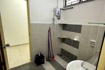 Bandar Bistari Perdana