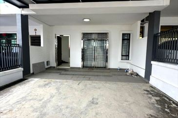 Bandar Bistari Perdana