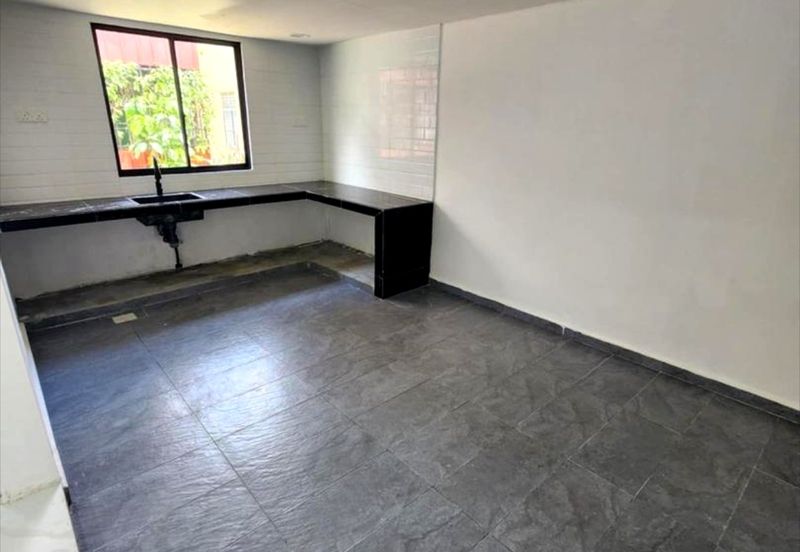 Bandar Baru Seri Alam