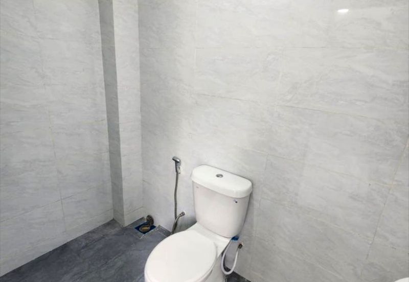 Bandar Baru Seri Alam