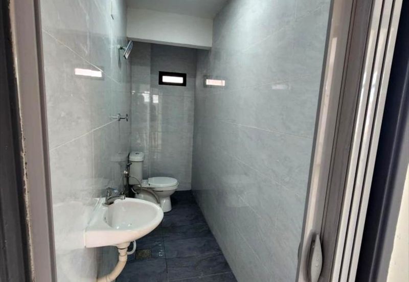 Bandar Baru Seri Alam