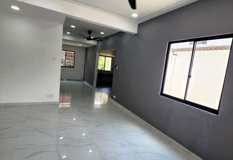 Bandar Baru Seri Alam