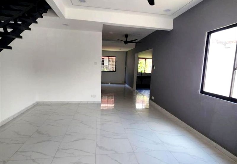 Bandar Baru Seri Alam