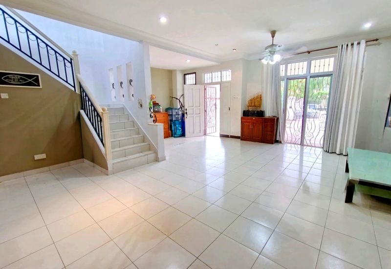 Taman Sri Pulai Perdana