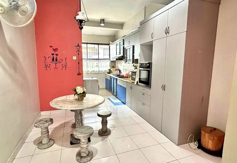 Taman Sri Pulai Perdana