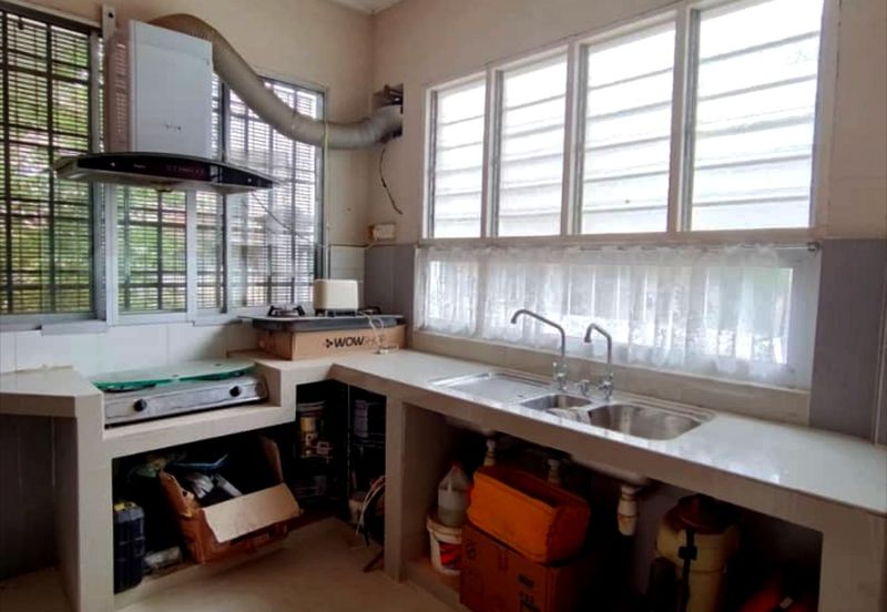 Taman Sri Pulai Perdana