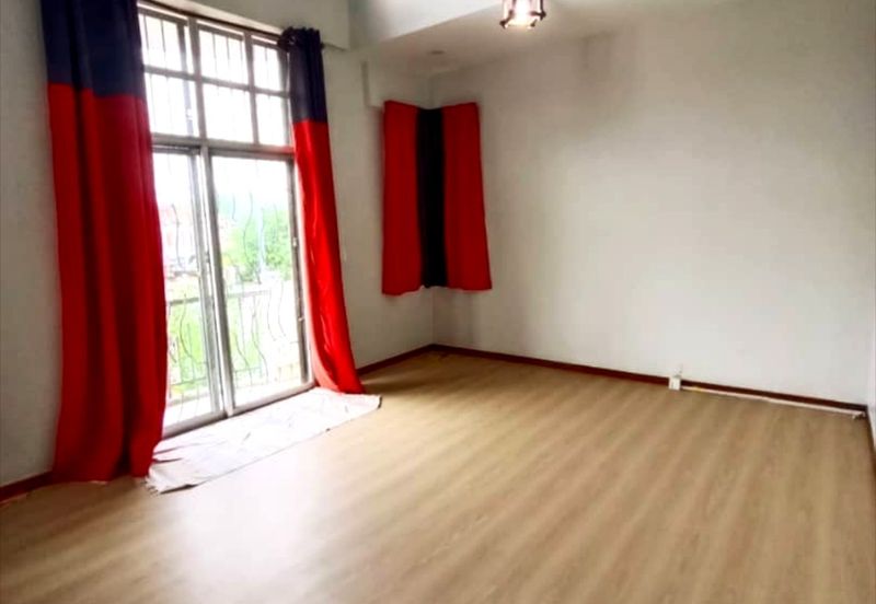 Taman Sri Pulai Perdana