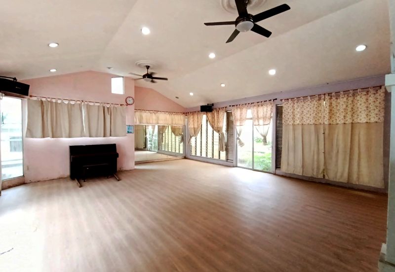 Taman Sri Pulai Perdana