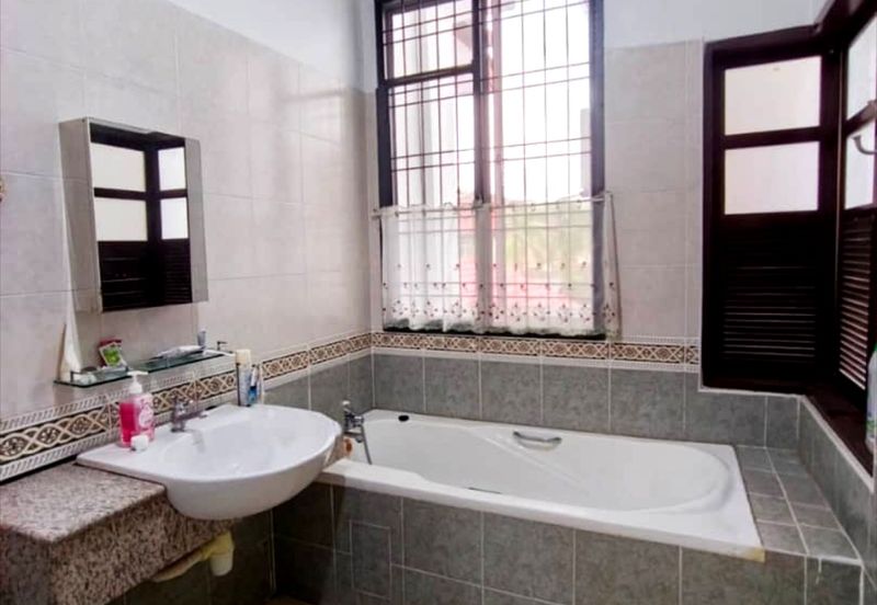 Taman Sri Pulai Perdana