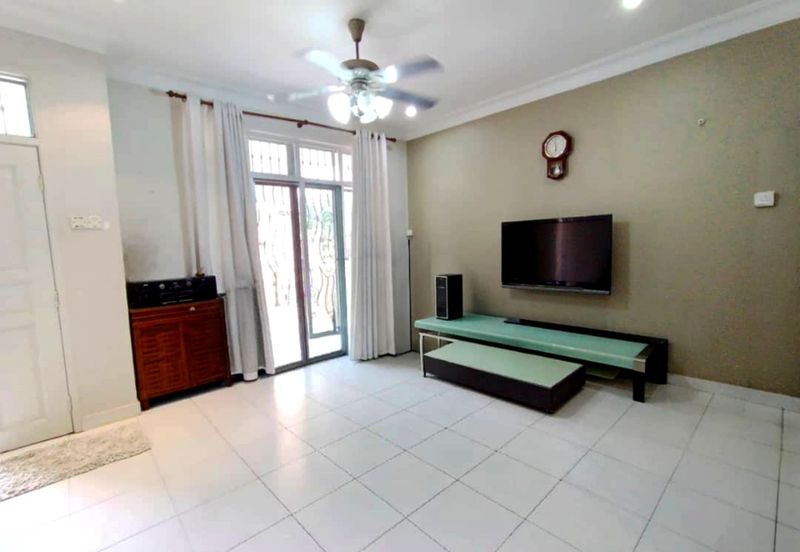 Taman Sri Pulai Perdana