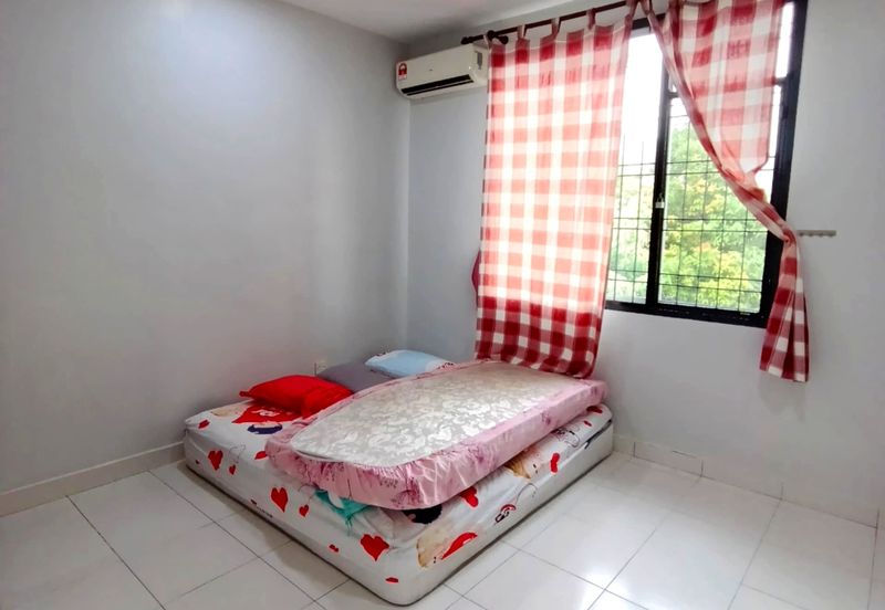 Taman Sri Pulai Perdana