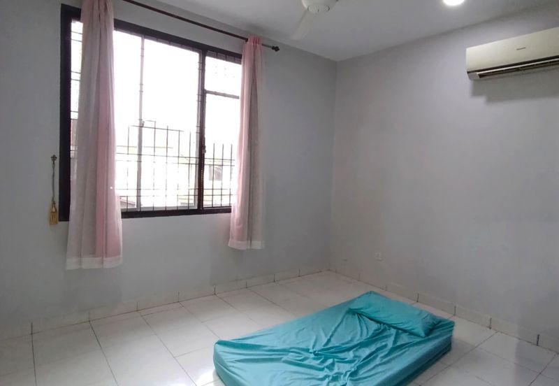 Taman Sri Pulai Perdana