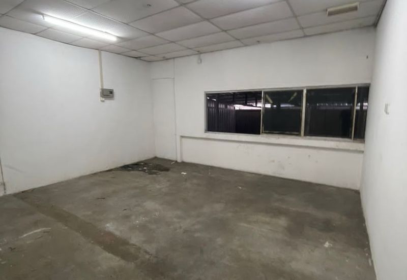 Taman Tan Sri Yaacob